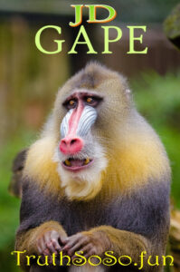 JD Gape